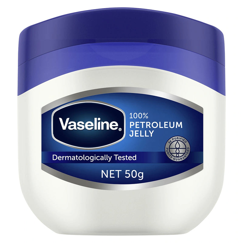 Sáp Vaseline Vaseline Hũ 50g