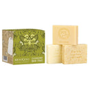 MooGoo Cleansing Bar Trio