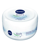 NIVEA SOFT MOISTURISING CREAM