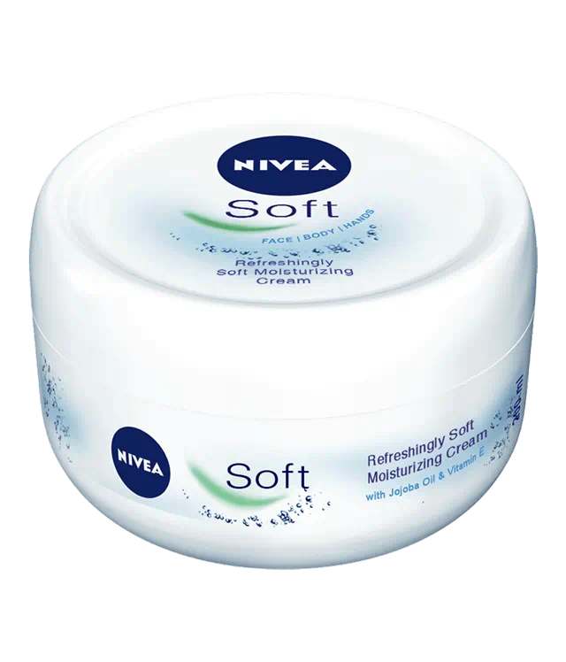 KEM DƯỠNG ẨM MỀM NIVEA