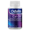 Ostelin Cal-DK2 - 用于骨骼健康的钙、维生素 D 和维生素 K - 60 片