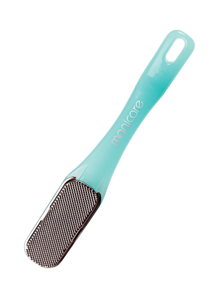 MANICARE STAINLESS STEEL PEDICURE FILE (NO: 31900)