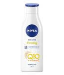 NIVEA Q10 FIRMING PLUS BODY LOTION 250ml