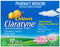 Claratyne Children’s Hayfever & Allergy Relief Antihistamine Bubblegum Flavoured 10 Viên nhai