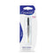 MANICARE TRIPLE X TWEEZERS, GOLD TIPPED (NO: 35700)