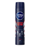 NIVEA MEN EVERYDAY ACTIVE ANTI-PERSPIRANT AEROSOL DEODORANT 250ml