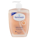 Femfresh Daily Wash 600ml