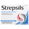 Strepsils Double Antibacterial Sore Throat Lozenge Menthol and Mint Lozenges