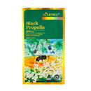 VitaTree Black Propolis 2000mg 365 Capsules