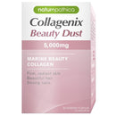 Naturopathica Collagenix Beauty Dust 5000mg 15 x 50g Bụi