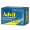 Advil Liquid Capsules 90 (Limited TWO per Order)