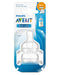 Philips Avent Anti-Colic Teats 6month+ Fast Flow 2 Pack