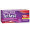 Telfast Hayfever Relief 120mg 10 Tablets