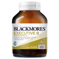 Blackmores Executive B 160 Viên