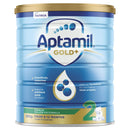 Aptamil Gold+ 2 Baby Follow-On Formula From 6-12 Months 900g