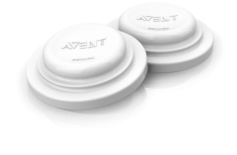 Avent Sealing Discs 6pack