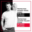 NIVEA MEN BLACK & WHITE MAX PROTECTION ROLL-ON 50ml