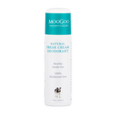 MooGoo Fresh Cream Deodorant Lemon Myrtle