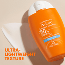 Kem chống nắng Avène Aqua-liquid SPF50 + 40ml