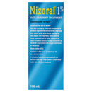 Nizoral Anti-Dandruff Treatment Shampoo 1% 200ml