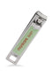 MANICARE BABY NAIL CLIPPERS, WITH NAIL FILE (NO: 44500)