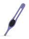 MANICARE PRECISE GRIP 镊子，紫色（编号：67300）