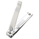 MANICARE TOE NAIL CLIPPERS, WITH NAIL FILE (NO: 44700)