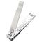MANICARE TOE NAIL CLIPPERS, WITH NAIL FILE (NO: 44700)