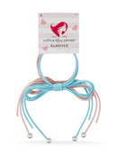 LADY JAYNE BOW ELASTICS 2 GÓI (SỐ:17111)