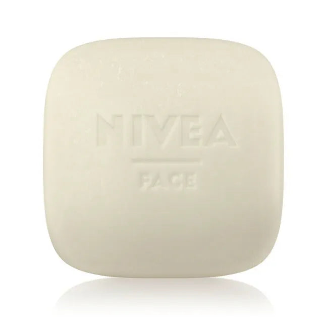 NIVEA WONDERBAR SENSITIVE CLEANSING BAR 75g