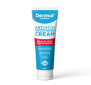 Dermal Therapy Anti-itch Soothing Cream 85g