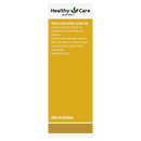 Healthy Care Propolis Liquid Extract Alcohol Free 25mL