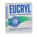 Eucryl 原味牙粉 50g