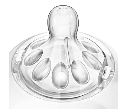 飞利浦新安怡天然婴儿奶瓶 1M+ 2 件装 260ml/9oz