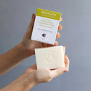 MooGoo Fresh Goat's Milk Cleansing Bar 130g