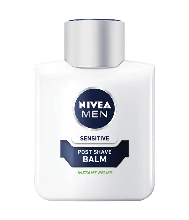 NIVEA MEN SENSITIVE POST SHAVE BALM 100ML