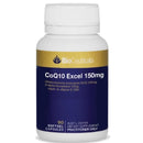 BioCeuticals CoQ10 Excel 150mg 90 Soft Capsules