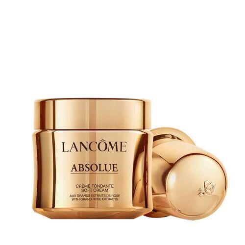 LANCÔME Absolue Regenerating Brightening Soft Cream With Grand Rose Extracts Refill 60mL