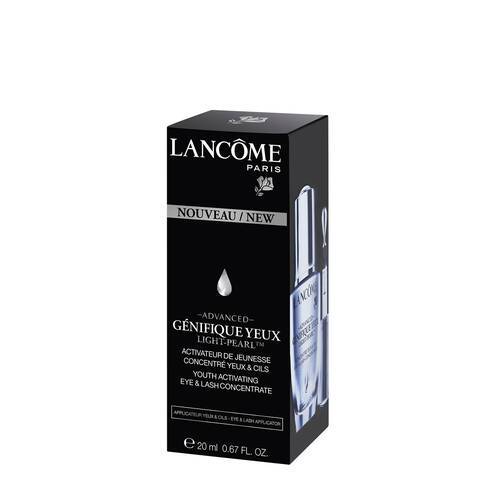 LANCÔME Advanced Genifique Light Pearl Youth Activating Eye & Lash Concentrate 20mL