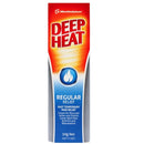 Deep Heat Regular Rub 50g
