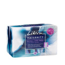 Libra Maternity Extra LongPads with Wings 10 Pack