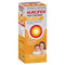 Nurofen For Children Pain and Fever Relief 3 months - 5 Years Orange Flavour 200ml