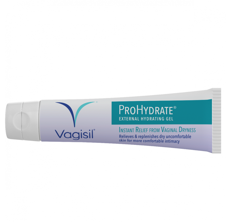 Vagisil ProHydrate External Hydrating Gel 30g