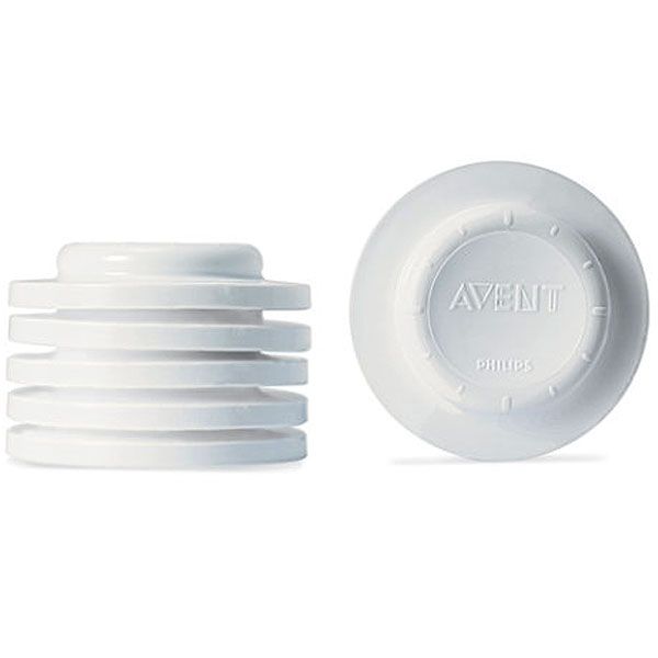 Avent Sealing Discs 6pack