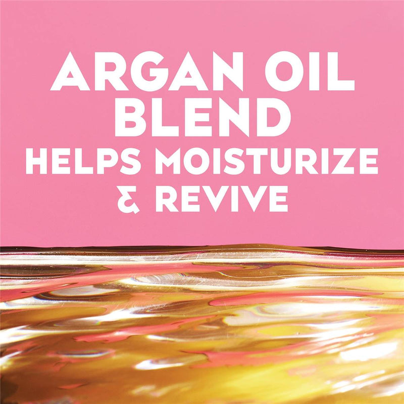 Ogx Extra Strength Argan Oil Shampoo For Damaged Hair 385ml