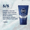 NIVEA NIVEA MEN PROTECT & CARE EXFOLIATING FACE SCRUB 125ml