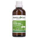 Healthy Care Emu Heat Oil 100mL