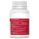 Healthy Care Wild Red Krill Oil 500mg 100 viên