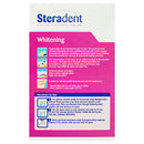 Steradent Extra Strength Whitening - 48 Tablets