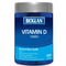Viên nang mềm Bioglan Vitamin D 1000IU 250